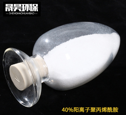 聚丙烯酰胺用途有哪些？